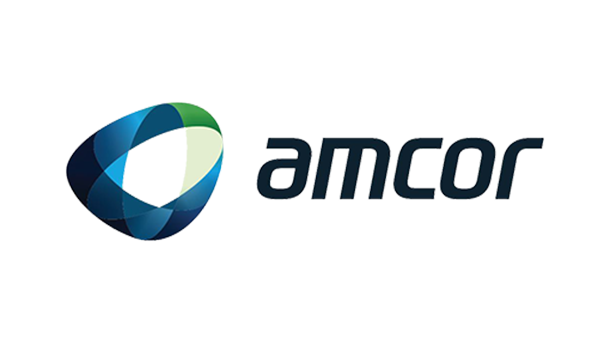 Client Logo Amcor