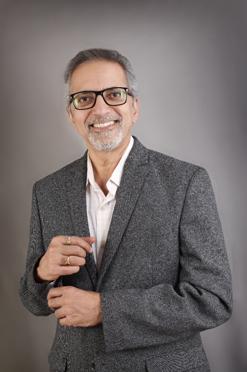 About  Sreehari Seetharamasastry Mentoring